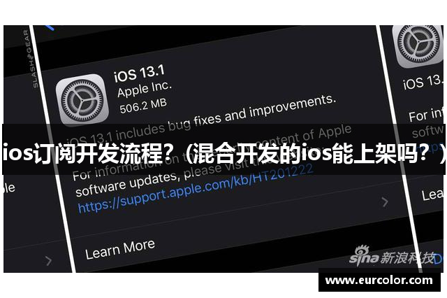 ios订阅开发流程？(混合开发的ios能上架吗？)